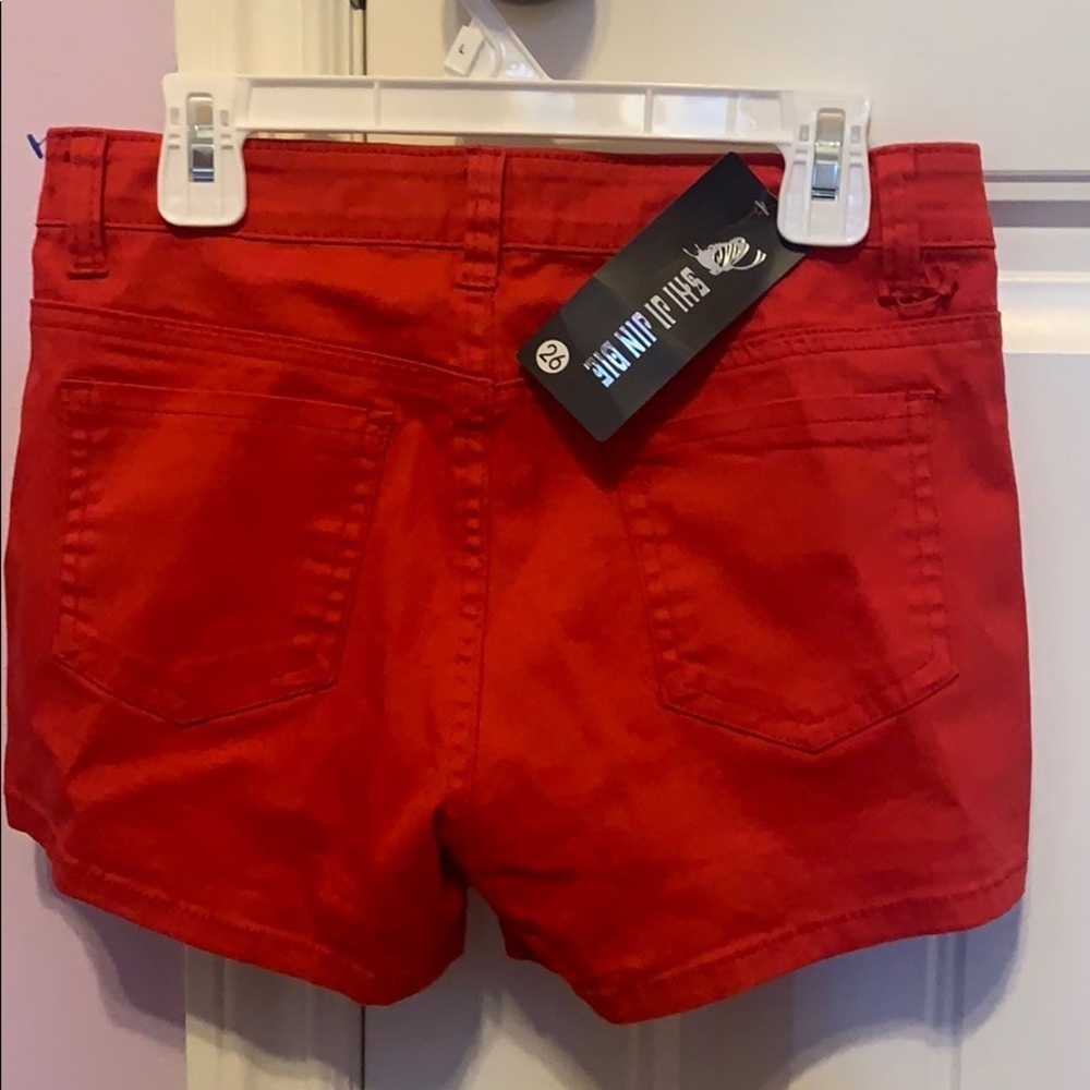 Shorts - Picture 2 of 2